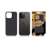 Tactical iPhone 14 Pro Max Case Magforce Aramid Black