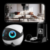 EnaBot EBO AIR 2 Plus - home companion robot