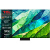 TCL Televízor Google TV TCL C855 65C855 4K QD-Mini LED