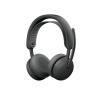 Logitech LOGI Zone Wireless 2 ES for B - Graphite slúchadlá otvorená (On Ear Bluetooth, 981-001512, grafit; 981-001512