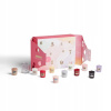 Yankee Candle 12 Days of Fragrance to Inspire Positivity 12 x 49 g
