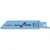 Bosch Pílové listy Flexible for Metal S 522 BF, 2 ks 2608656269