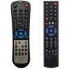 Neoriginální dálkový ovladač - TECHNISAT 103TS103