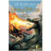 Harry Potter and the Goblet of Fire - J. K. Rowling, Bloomsbury Childrens