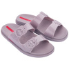 Ipanema Follow Fem W 26877-AF993 slippers (128768) Black/Green 41-42