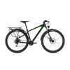 GHOST KATO EQ 29 - Khaki Metallic / Black Metallic 2022 L (175-190cm)