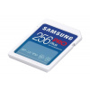 256 GB . SDXC karta Samsung PRO Plus 2023 Class 10 MB-SD256S/EU