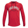 Under Armour UA Rival Try Athlc Dept HD-RED 1370354-600
