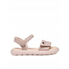 Geox Sandále Puffypop detské sandále staroružové J55MSD-000BC-C8014 32