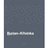 Burian-Křivinka: Architekti 2009-2019 - autor neuvedený