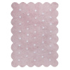 LORENA CANALS Biscuit Pink - koberec