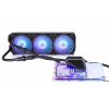 Alphacool Eiswolf 2 AIO - 360mm RTX 3090 TI Founders Edition with Backplate EOL 14476
