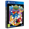 Craftenwood PlayStation 4 videohry SEGA Sonic Origins Plus