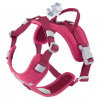 Hurtta Weekend Warrior II ECO postroj rubínový - 45-60