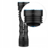 Klasická baterka Olight L81402017 3500 LM (Svietiteľka Oliver Seeker 3 3500 Lumens gravírovanie)