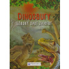 Dinosaury - úžasný svet zvierat