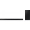 Samsung B-Soundbar HW-B540 so subwooferom čierny ako nový