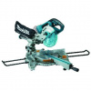 Makita Náradie - 18V AKU pokosová píla 190 mm, bez batérie a nabíjačky DLS714NZ