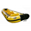 Raft ROBfin Hobit 515 Žltá