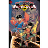 Challenge of the Super Sons