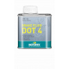 MOTOREX BRAKE FLUID DOT 4, 250 ML Množ. Uni