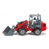Siku 3059 FARMER Nakladač Weidemann 1770 CX50 1:32