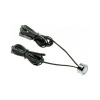 Stmievač dotykový GTV AE-WBEZD-NB CHROME 12V/36W IP20