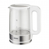 Rýchlovarná kanvica Mesko MS 1301w 2200 W 1,7 l biela (MS 1301W)