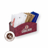 Cagliari Caffe CAGLIARI Držiak porciovaného cukru
