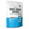 BioTech USA 100% Pure Whey Protein, 1000 g Príchuť: Čokoláda/Kokos