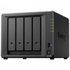 Sieťové úložisko Synology DiskStation DS425+ (DS425+) čierne