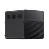 Puzdro Jonsbo N2 Mini ITX čierne (N2 Black)