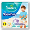 Pampers Splashers 5 10 ks