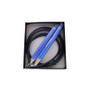 Mad Max Speed jump rope MFA286 yellow žluté