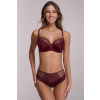 PODPRSENKA AV 2196 SEMI SOFT WINE MAXI VÍNO 95H