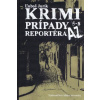Ľuboš Jurík Krimi prípady reportéra AZ 5 – 8