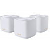 ASUS Zenwifi XD5 (3-pack White) 90IG0750-MO3B20
