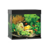 Juwel Lido LED 120 akvarijný set čierny 120 l