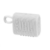 Prenosný reproduktor JBL GO 3 biely 4,2 W (JBLGO3WHT)