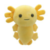 Axolotl žltý vodní dráček 21 cm