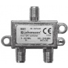 Slučovač SAT/TV Johansson 9501