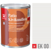 TIKKURILA® PATIO KIVIKUULLOTE Mořidlo na dlažbu Barva (odstín): TVT EK00, Velikost balení: 0,9 l, Stupeň lesku: mat