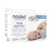 NOSKO Odsávačka nosných hlienov Noštek plast 0m+ 12x5x11