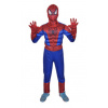 Kostým Spiderman - typ 2 Veľkosť: M (122 - 128)