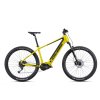 CRUSSIS e-Largo 7.10-(900 Wh) - Rám 22