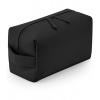 BagBase Toaletné púzdro BG332 Black 25 x 12 x 15 cm
