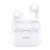 Slúchadlá TWS Aukey EP-M1NC (biela)