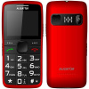 ALIGATOR A675 Senior RED, Mobil (A675RD) Mobil