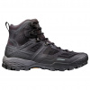 Mammut Ducan High GTX, veľ. 44, 44 a 2/3 (Black-black)