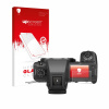 čirá skleněná fólie upscreen Hybrid Glas pro Fujifilm GFX100 II (displej na ramínku) (čirá skleněná fólie upscreen Hybrid Glas pro Fujifilm GFX100 II (displej na ramínku))
